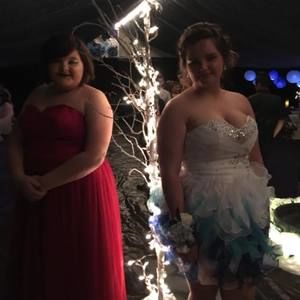 Meet your Posher, Summer